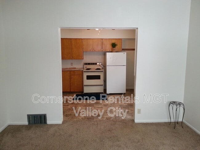 property at 309 College St SE