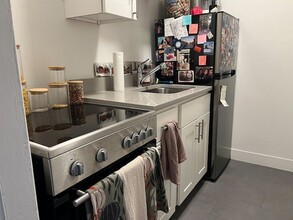 107 Charles St, Unit 5 in Boston, MA - Building Photo - Building Photo