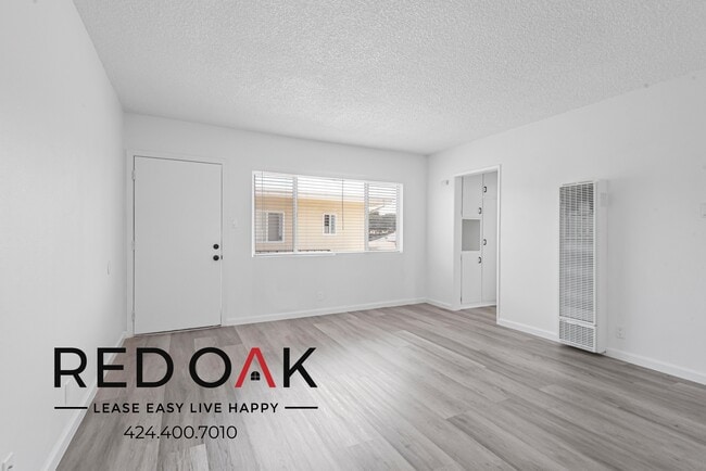 property at 1666 Lomita Blvd