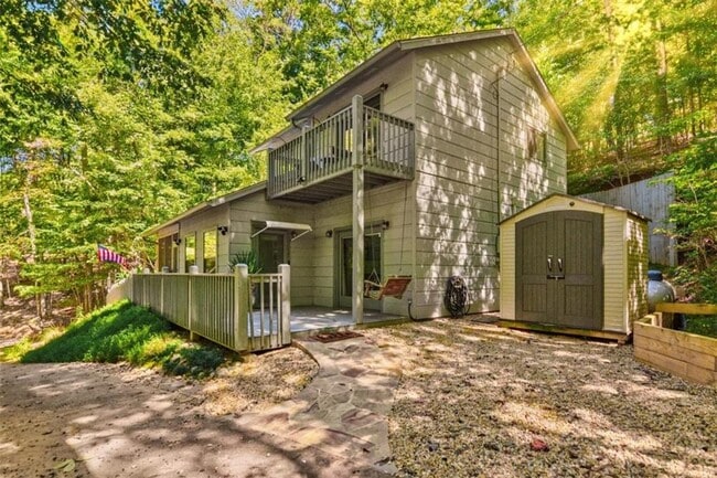 223 Mango Cir in Ellijay, GA - Building Photo - Building Photo
