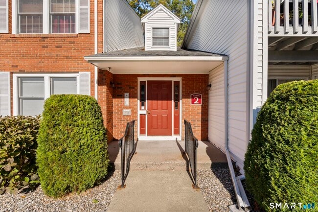 property at 2 Concorde Way