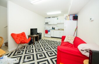 1713 W Berks St in Philadelphia, PA - Building Photo - Building Photo