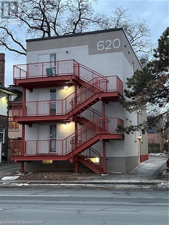 property at 620 KING St