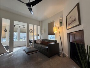 318 Hyde Park Blvd in Houston, TX - Building Photo - Building Photo