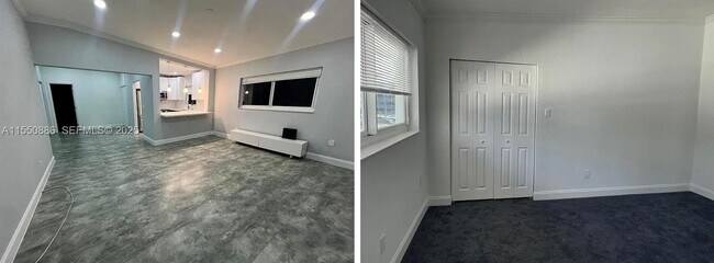 property at 3681 NE 170th St