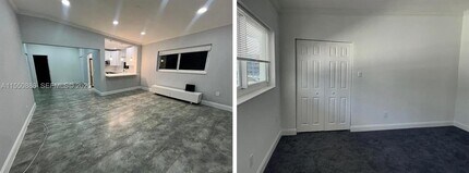 3681 NE 170th St in North Miami Beach, FL - Foto de edificio - Building Photo