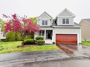 90 Indian Ridge Ter in Westford, MA - Building Photo - Building Photo