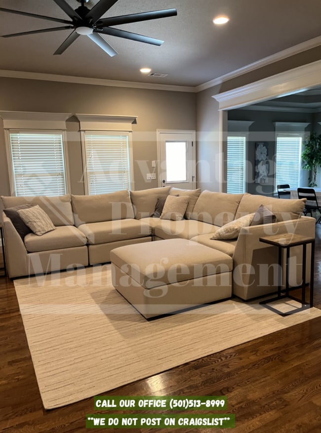 6005 W W Dr in Rogers, AR - Building Photo - Building Photo