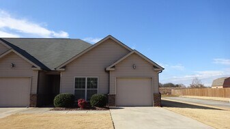 12145 Southern Charm Blvd in Madison, AL - Building Photo