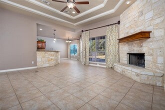 455 Rose Blossom Loop in La Vernia, TX - Building Photo - Building Photo