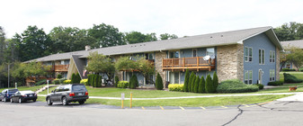 300 Opatrny Dr Apartments