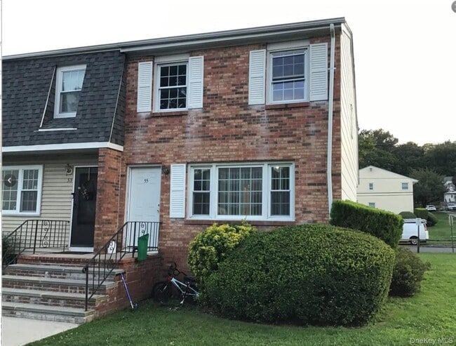 property at 55 Gladys Dr