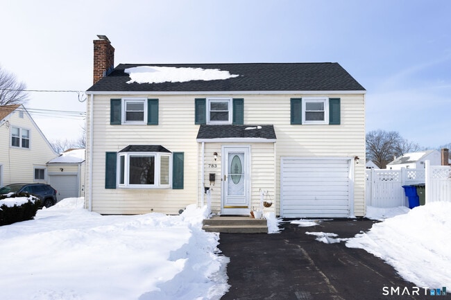 property at 783 Quaker Ln S