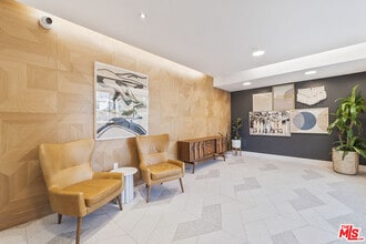 821 3rd St in Santa Monica, CA - Foto de edificio - Building Photo