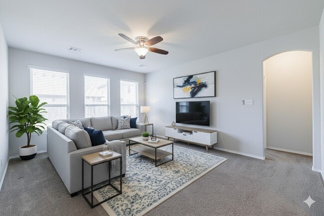 property at 2503 Northern Great White Ct