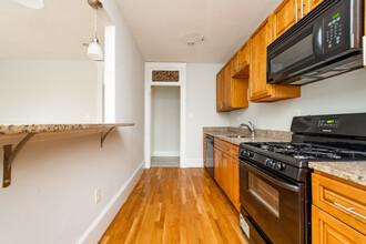 286 Chestnut Hill Ave in Boston, MA - Building Photo - Building Photo