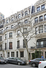 312 W 105th St in New York, NY - Building Photo - Building Photo