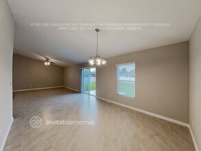 841 SW Kappa Ave in Port St. Lucie, FL - Building Photo - Building Photo