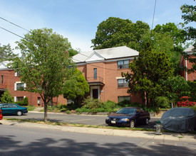 8709 Plymouth St in Silver Spring, MD - Building Photo - Building Photo