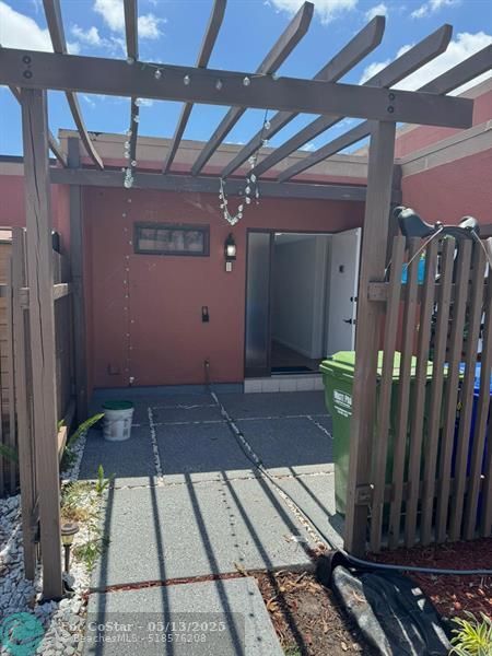 property at 1641 Fairway Rd