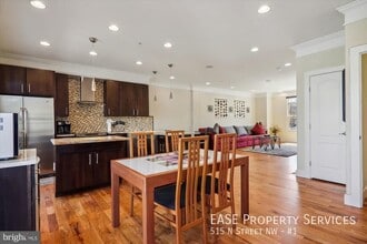 515 N St NW, Unit #1 in Washington, DC - Building Photo - Building Photo