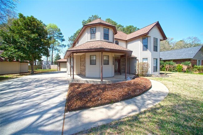 28816 S Diamondhead in Montgomery, TX - Building Photo - Building Photo