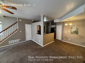 4149 Outlook Blvd in Pueblo, CO - Foto de edificio - Building Photo