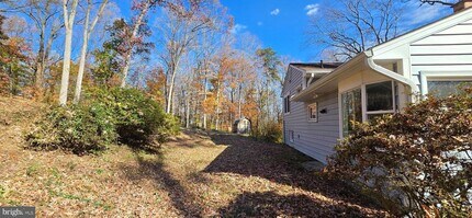 7613 Locust Ln in Fort Washington, MD - Building Photo - Building Photo