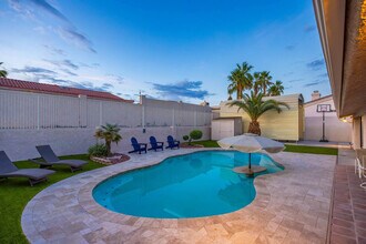 1981 Chip Dr in Lake Havasu City, AZ - Building Photo - Building Photo