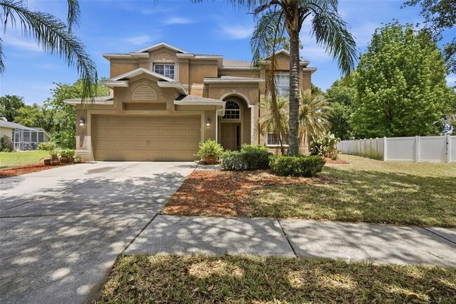 property at 2631 Queen Alberta Dr