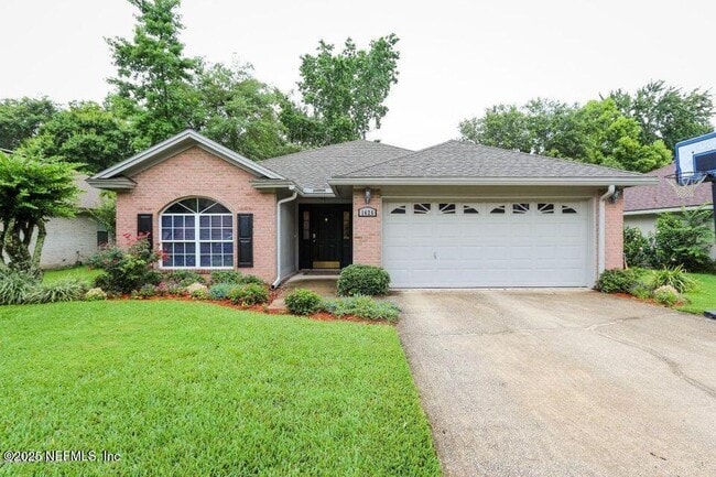 property at 1426 Starboard Ct