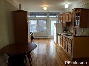 1255 Pennsylvania St in Denver, CO - Building Photo - Building Photo