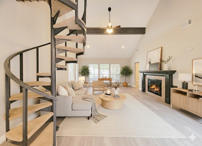 property at 11614 Taos Ln