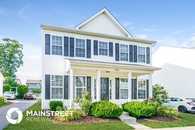property at 4396 Alameda Dr