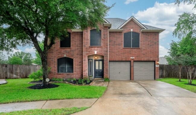 14910 Cypress Meade Ct in Cypress, TX - Building Photo - Building Photo