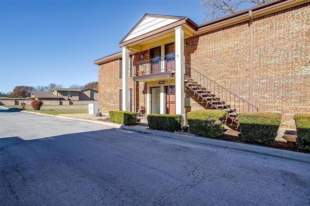 4044 Ridglea Country Club Dr in Fort Worth, TX - Building Photo - Building Photo