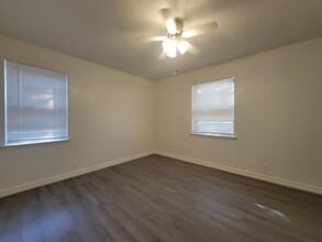 3824 Modlin St in Mesquite, TX - Building Photo - Building Photo