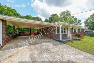 4351 Ewing Rd in Austell, GA - Building Photo - Building Photo