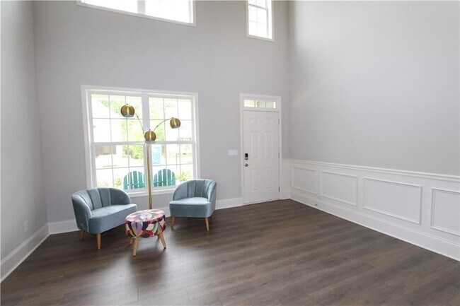 6870 Rambling in Cumming, GA - Building Photo - Building Photo