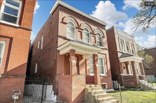 2648 California Ave in St. Louis, MO - Building Photo