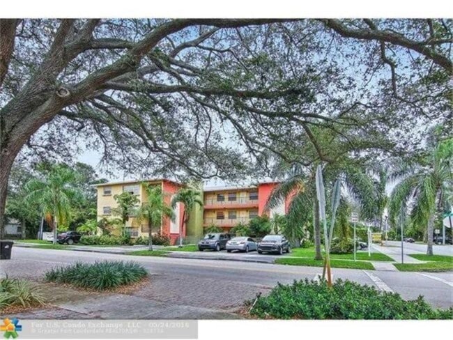 property at 901 NE 3rd St