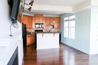 1451 Belmont St NW, Unit 201 in Washington, DC - Foto de edificio - Building Photo