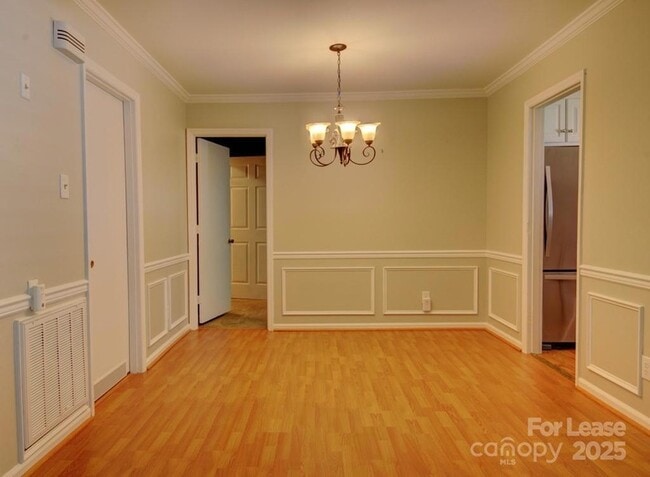 6412 Tomahawk Ln in Charlotte, NC - Building Photo - Building Photo