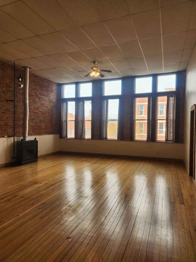 property at 108 E Main St
