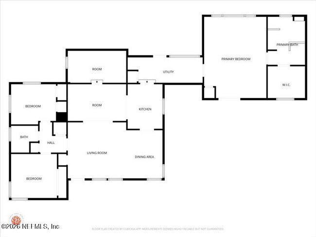 4755 Cardinal Pl in Jacksonville, FL - Building Photo - Building Photo