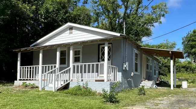 2017 Lowe St in Macon, GA - Building Photo - Building Photo