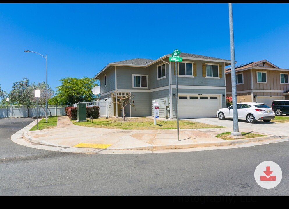 87-1697-1697 Mokila St in Waianae, HI - Building Photo