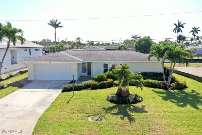 property at 5906 De Soto Ct