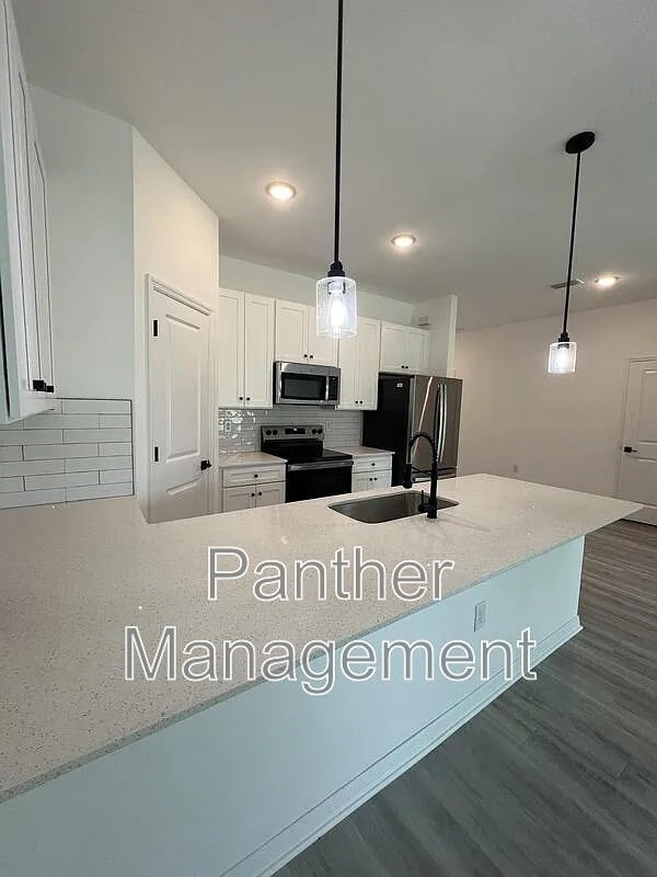 property at 1158 Melville Rd