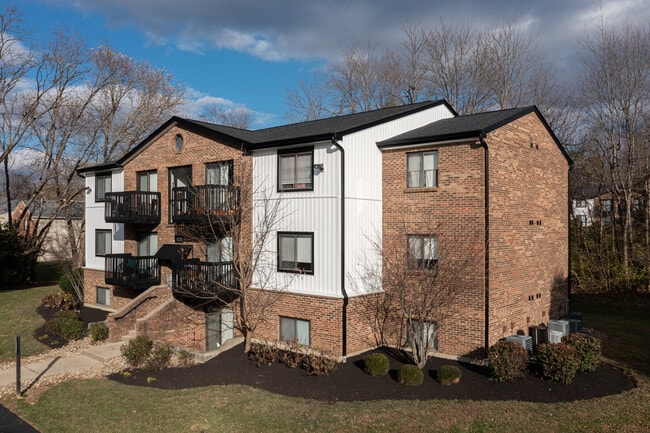 The Reserve at Grand Valley